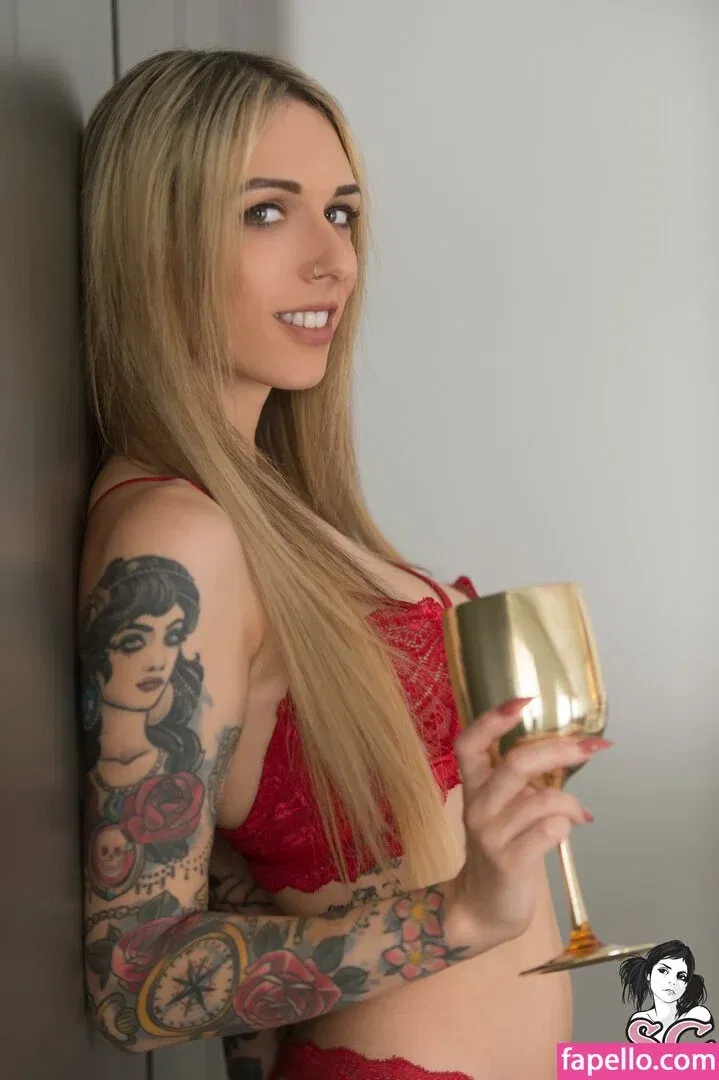 Hope Brooks Onlyfans Photo Gallery 