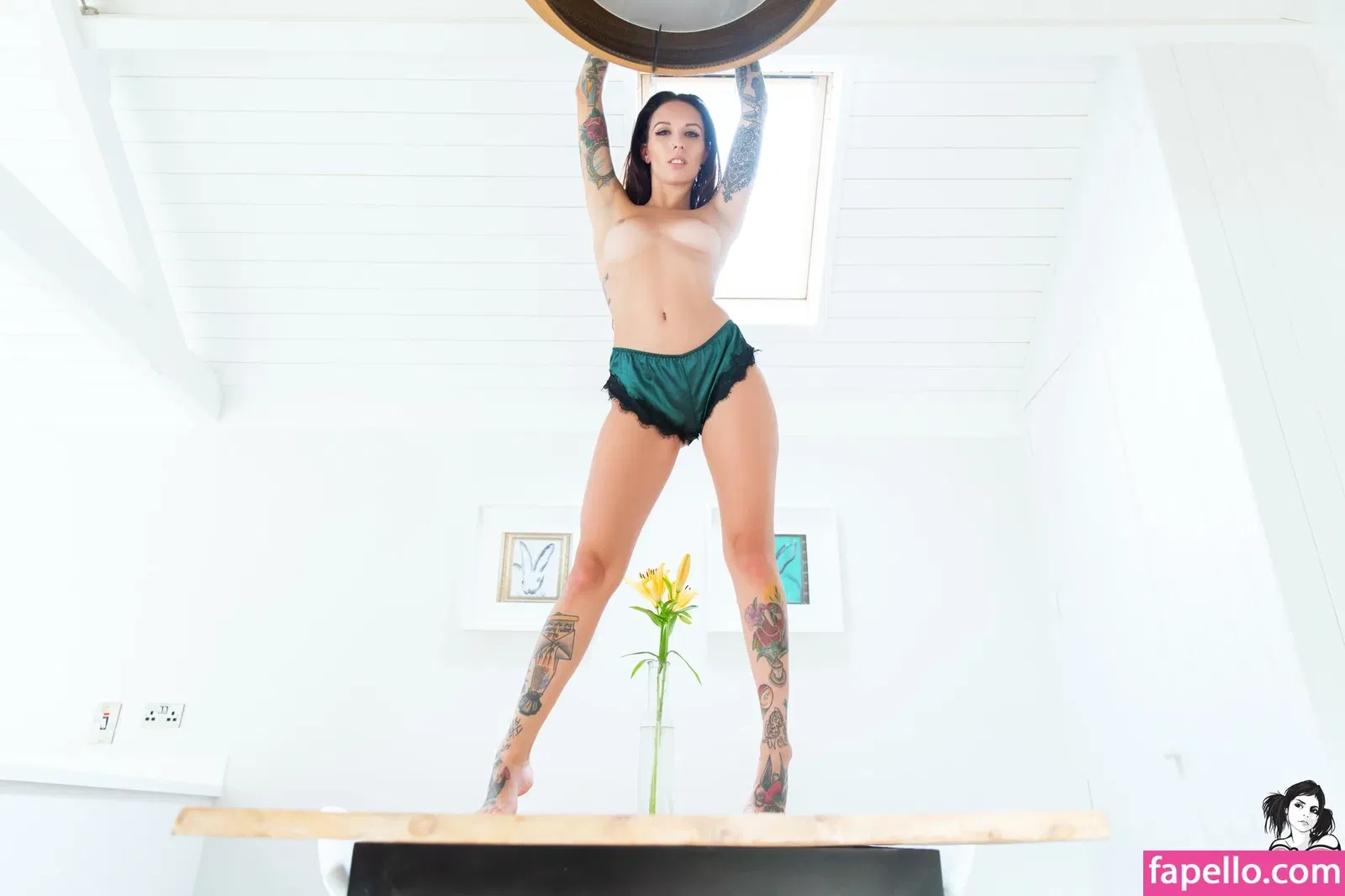 Hope Brooks Onlyfans Photo Gallery 