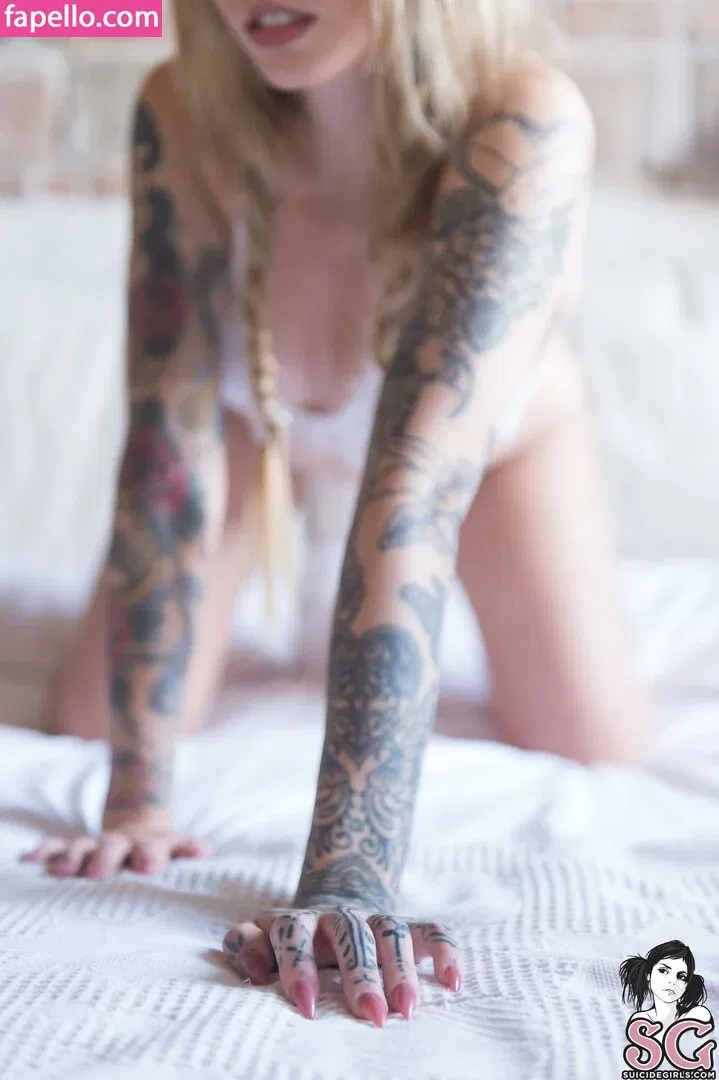 Hope Brooks Onlyfans Photo Gallery 