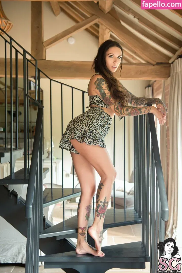 Hope Brooks Onlyfans Photo Gallery 