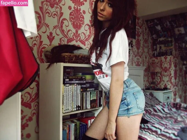 Hope Brooks Onlyfans Photo Gallery 