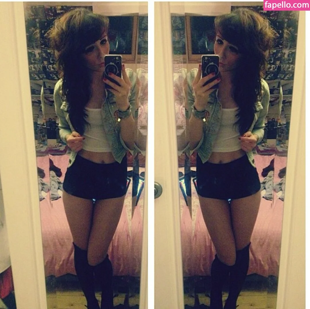 Hope Brooks Onlyfans Photo Gallery 