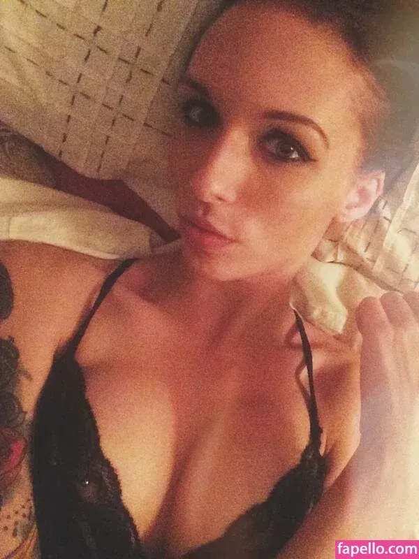 Hope Brooks Onlyfans Photo Gallery 