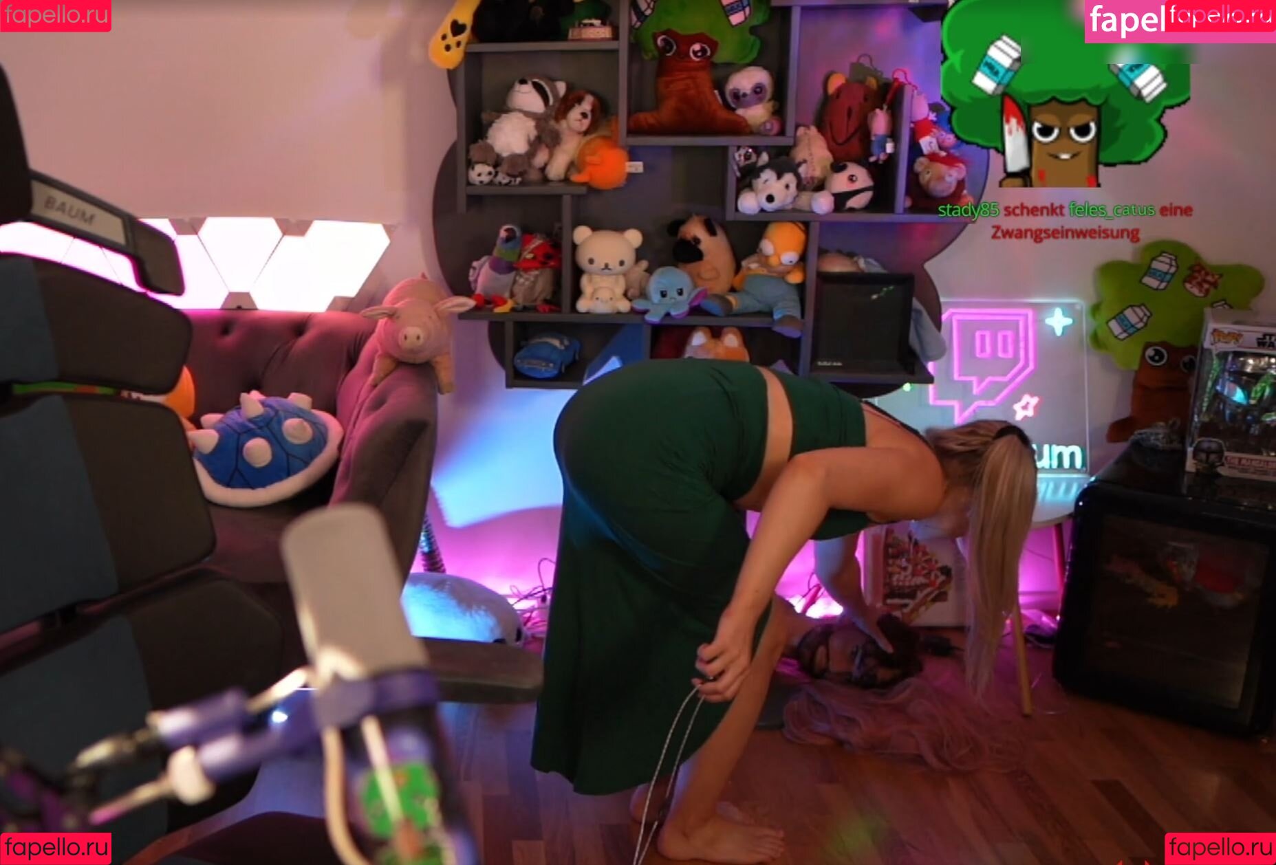 Milschbaum Onlyfans Photo Gallery 