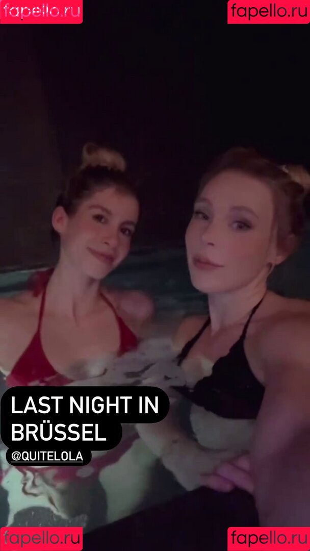 Milschbaum Onlyfans Photo Gallery 