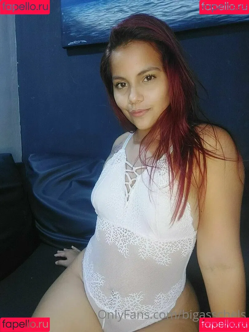 bigasschels Onlyfans Photo Gallery 