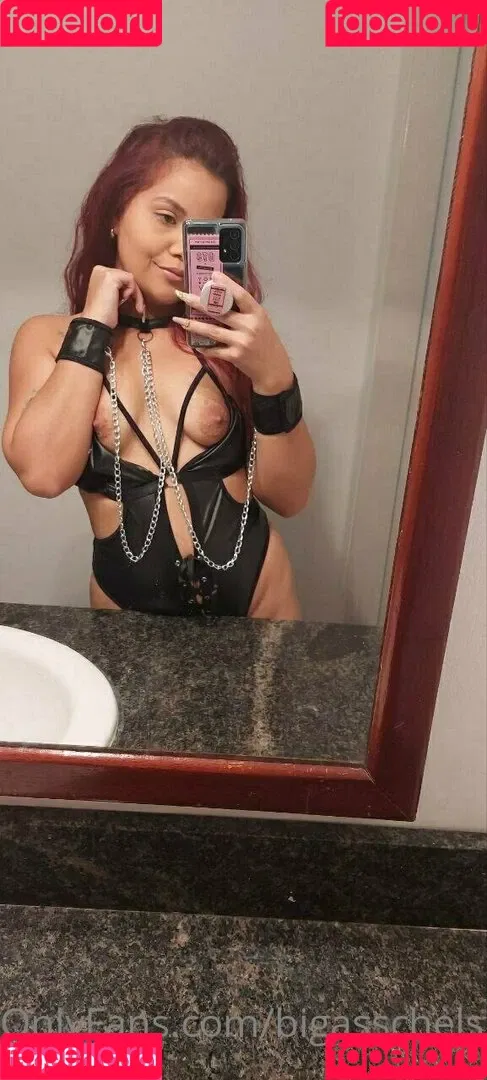 bigasschels Onlyfans Photo Gallery 