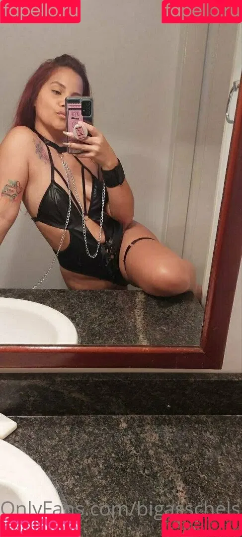 bigasschels Onlyfans Photo Gallery 