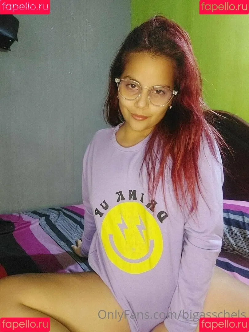 bigasschels Onlyfans Photo Gallery 