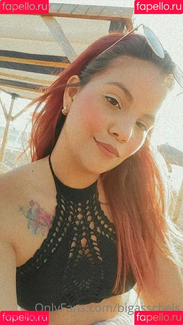bigasschels Onlyfans Photo Gallery 
