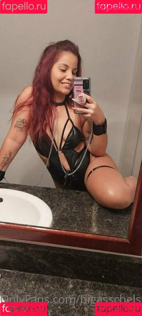 bigasschels Onlyfans Photo Gallery 