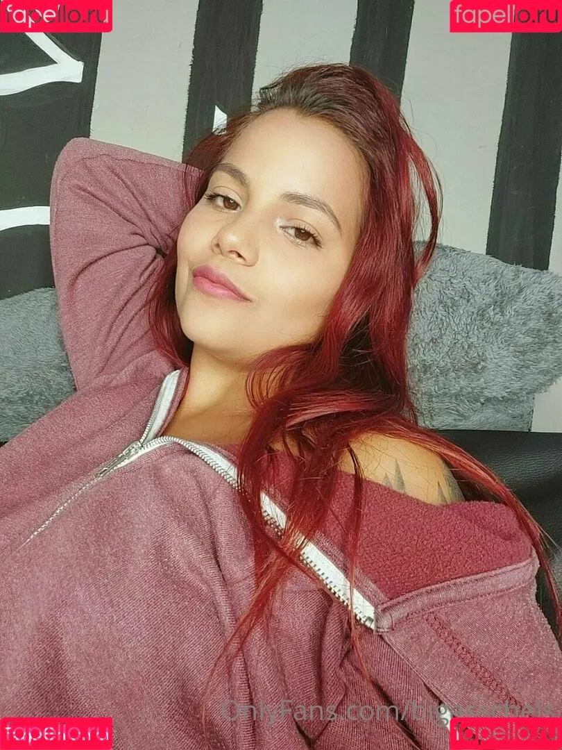 bigasschels Onlyfans Photo Gallery 