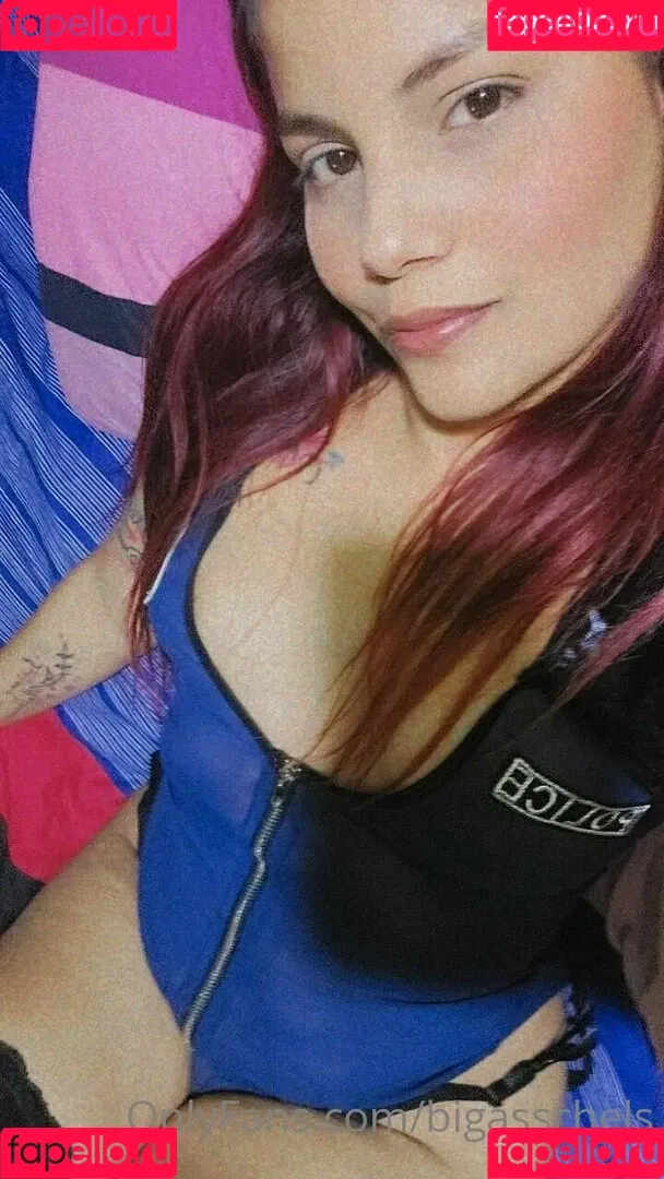 bigasschels Onlyfans Photo Gallery 
