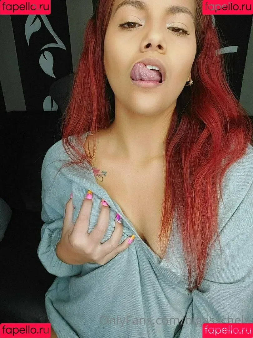 bigasschels Onlyfans Photo Gallery 