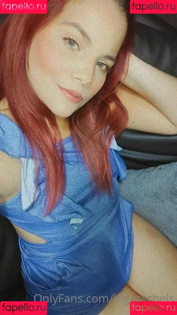 bigasschels Onlyfans Photo Gallery 