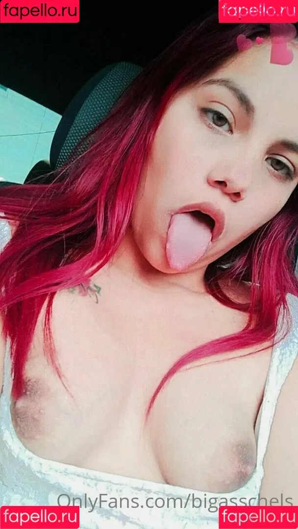 bigasschels Onlyfans Photo Gallery 