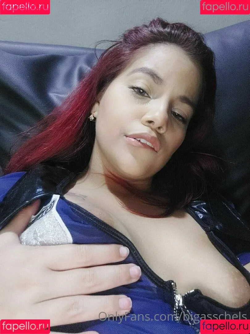 bigasschels Onlyfans Photo Gallery 