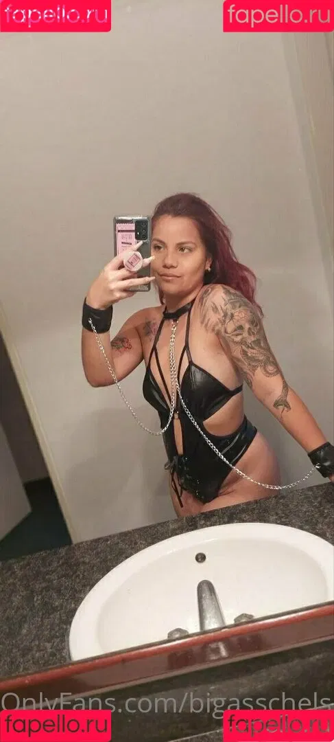 bigasschels Onlyfans Photo Gallery 