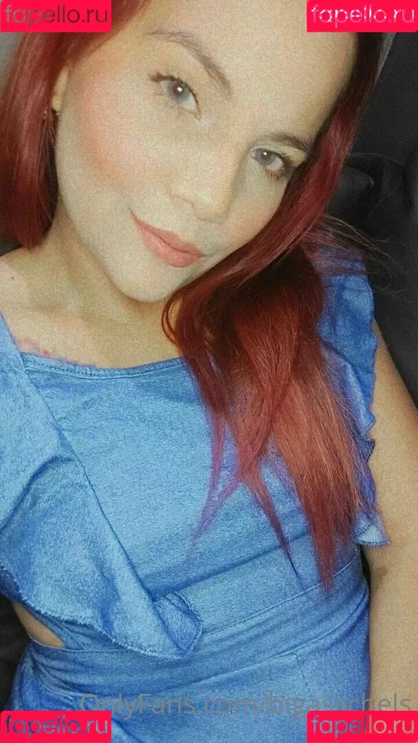 bigasschels Onlyfans Photo Gallery 