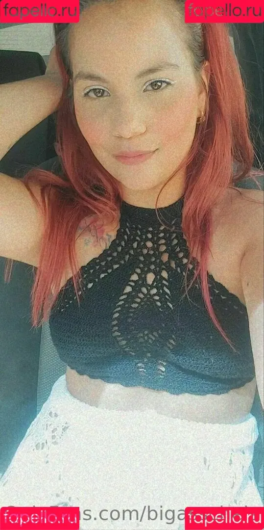 bigasschels Onlyfans Photo Gallery 