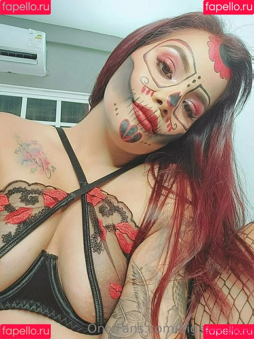 bigasschels Onlyfans Photo Gallery 
