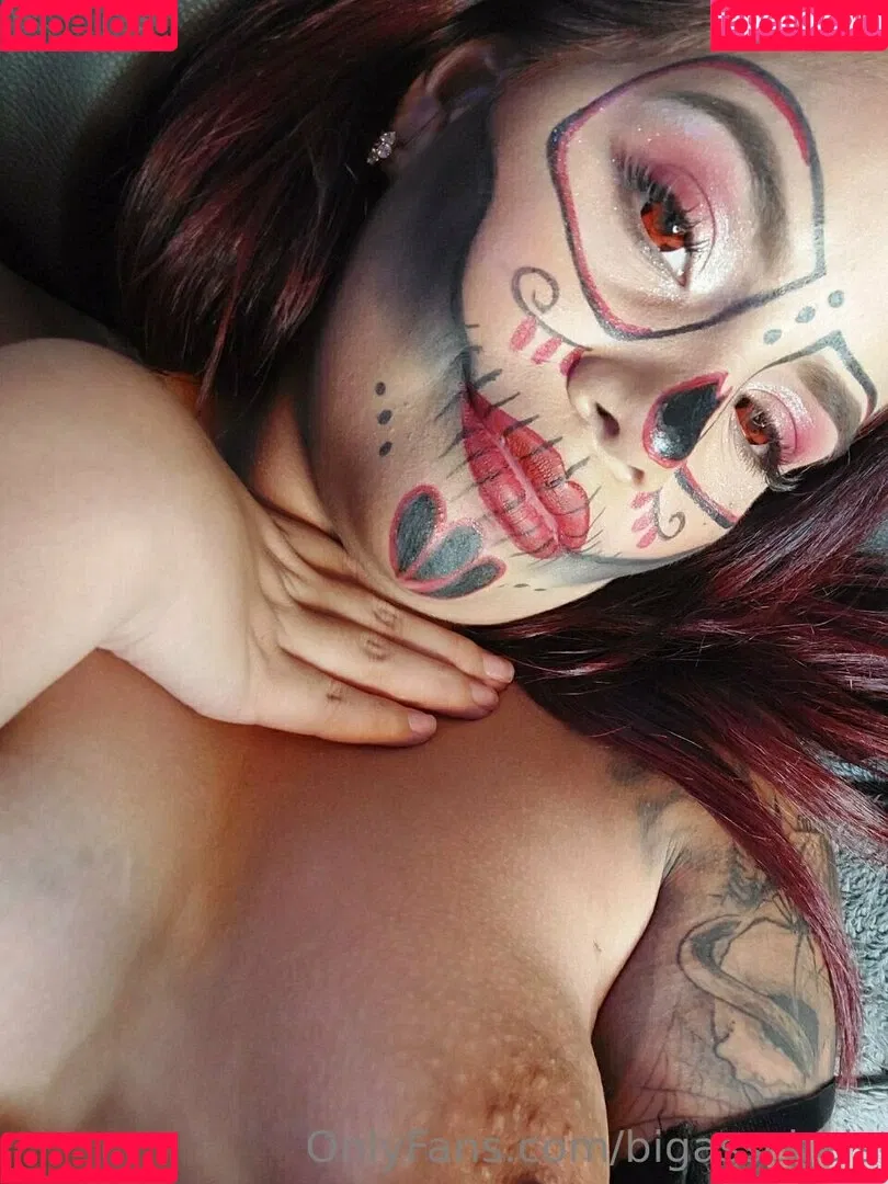 bigasschels Onlyfans Photo Gallery 