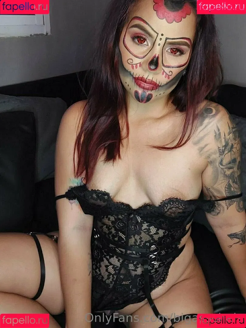 bigasschels Onlyfans Photo Gallery 