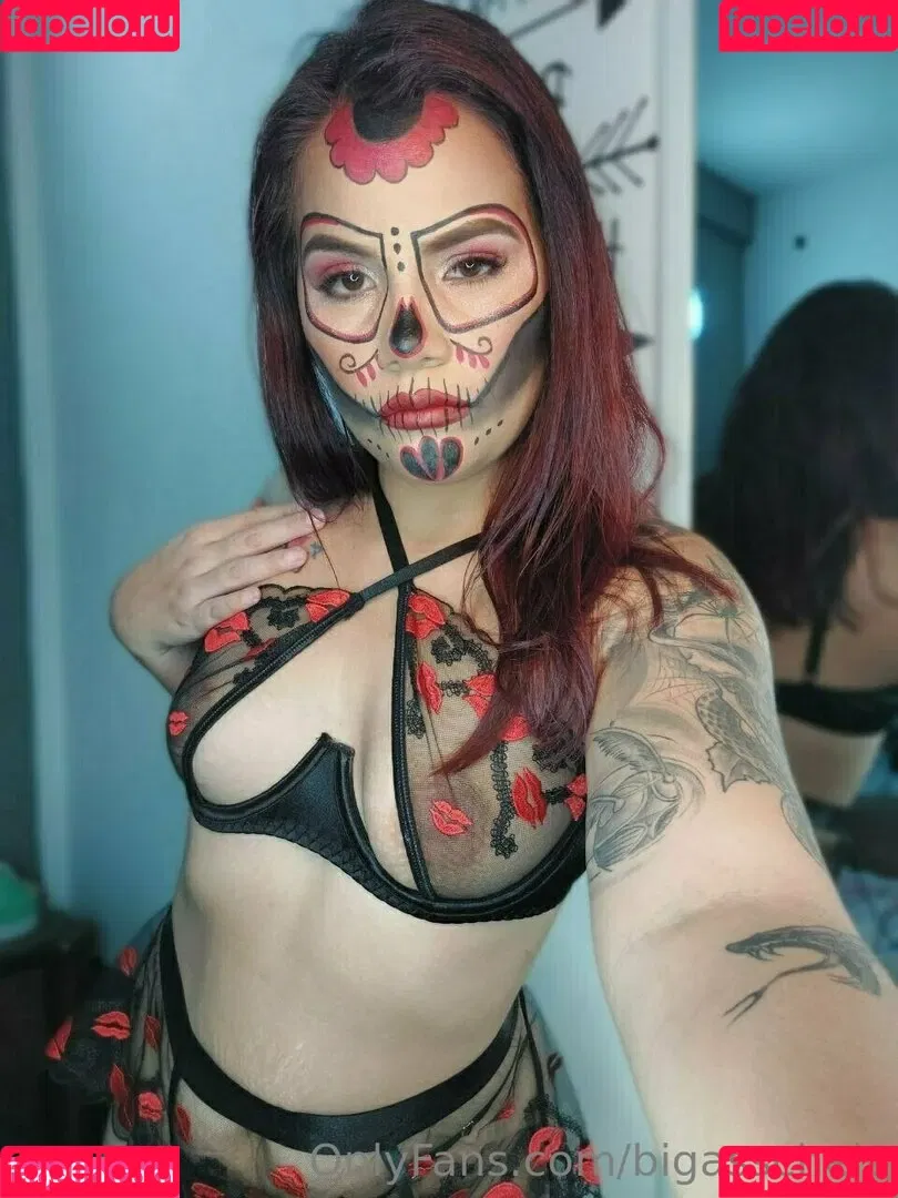 bigasschels Onlyfans Photo Gallery 