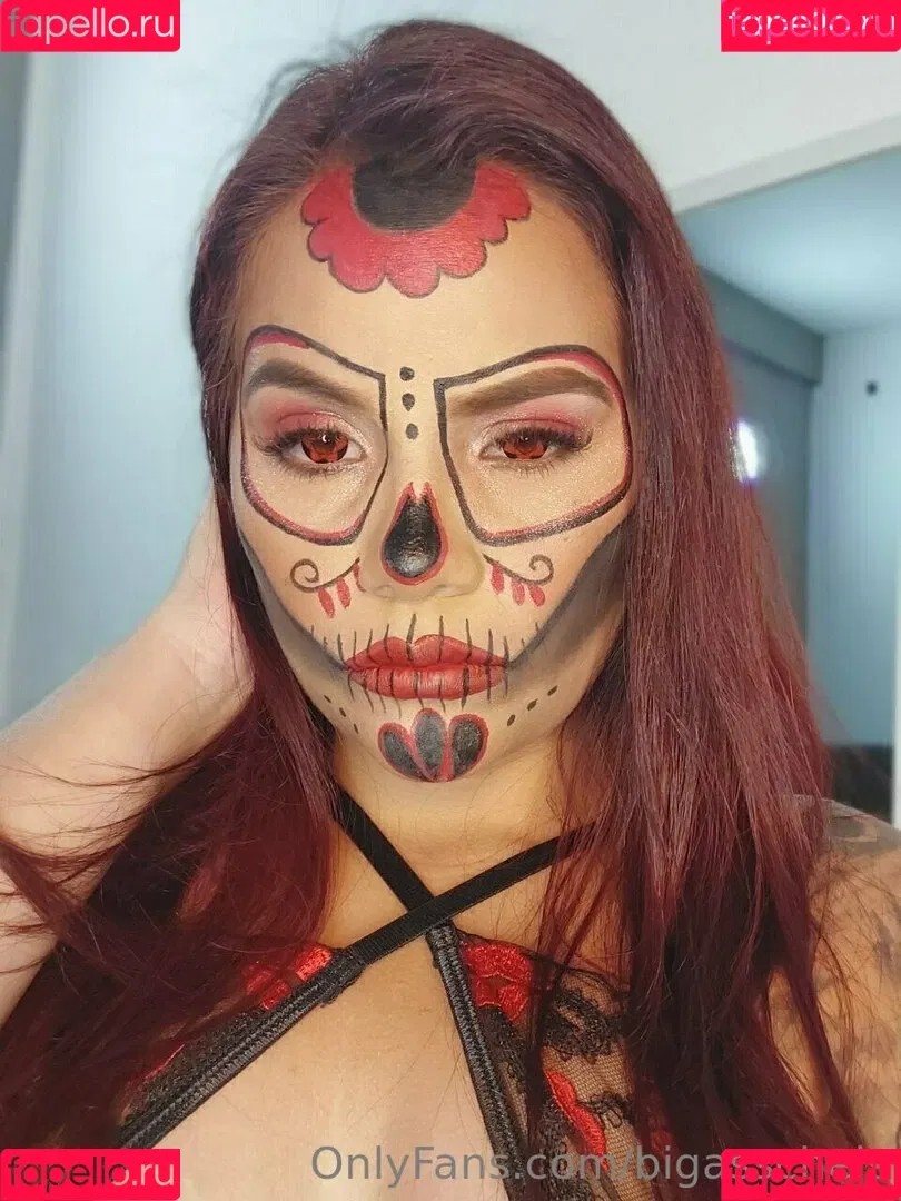 bigasschels Onlyfans Photo Gallery 