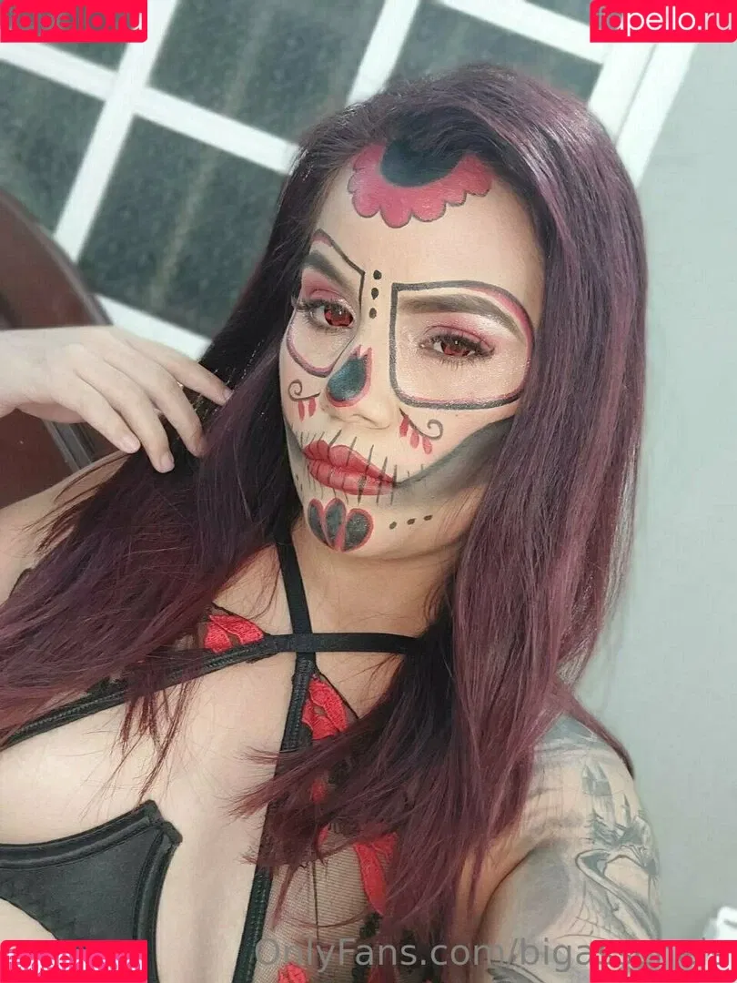 bigasschels Onlyfans Photo Gallery 
