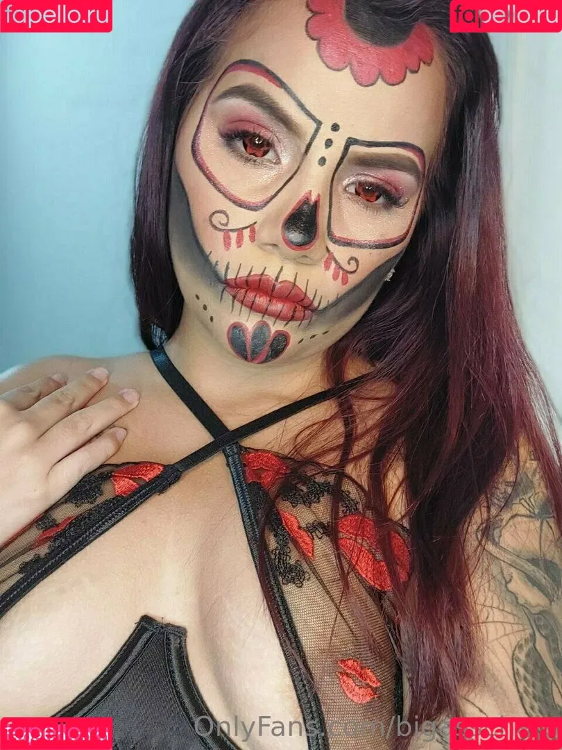 bigasschels Onlyfans Photo Gallery 