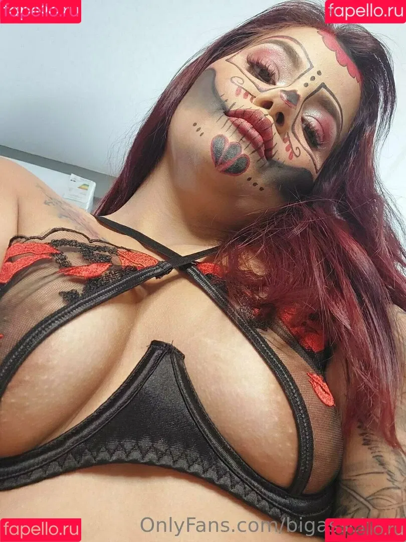 bigasschels Onlyfans Photo Gallery 
