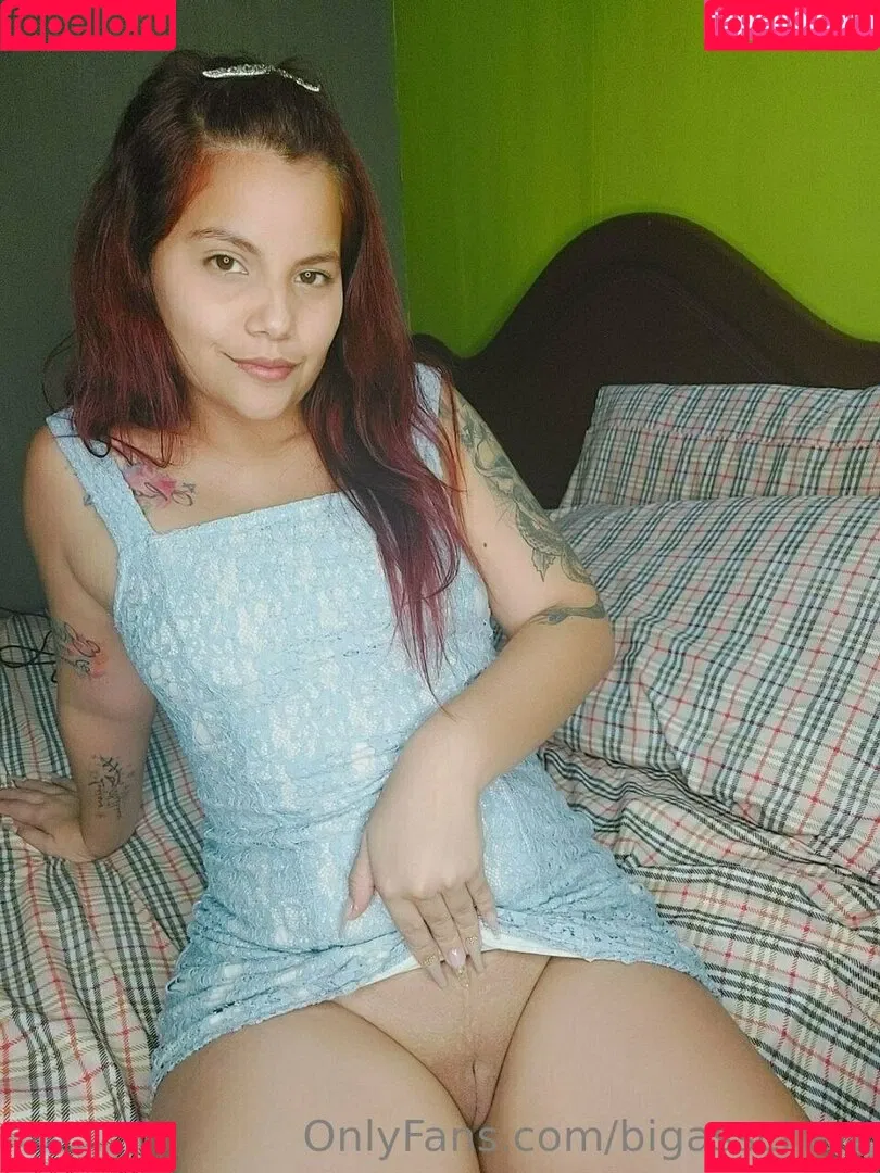 bigasschels Onlyfans Photo Gallery 