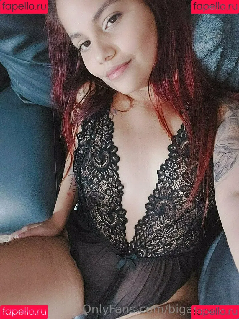 bigasschels Onlyfans Photo Gallery 