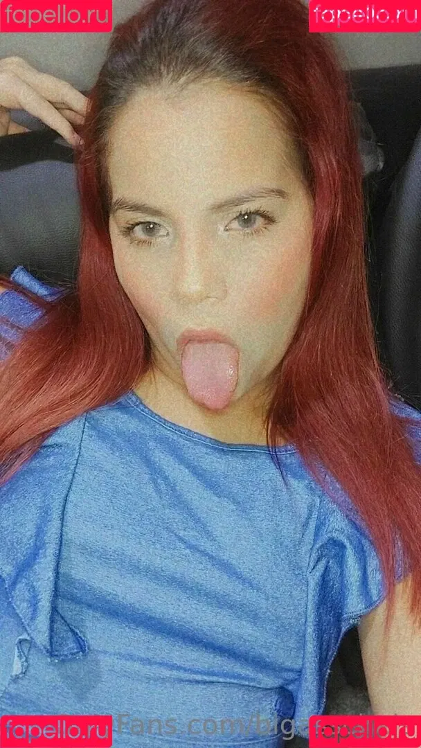 bigasschels Onlyfans Photo Gallery 