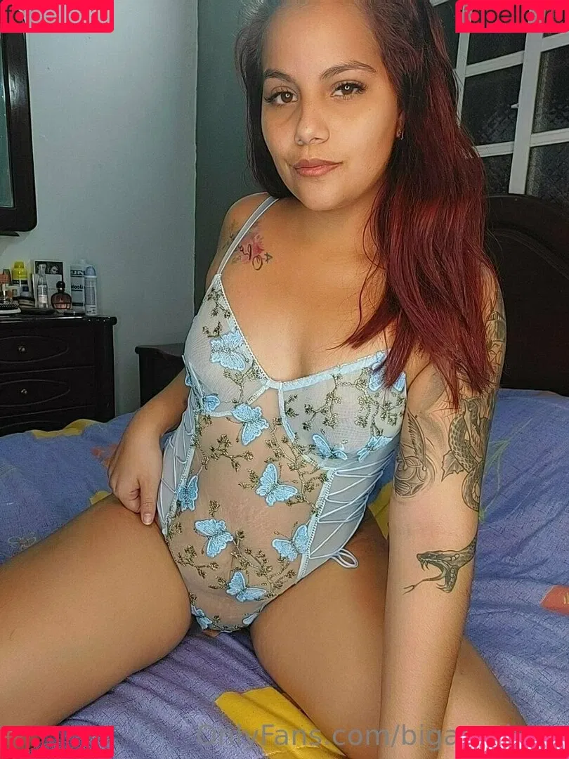 bigasschels Onlyfans Photo Gallery 