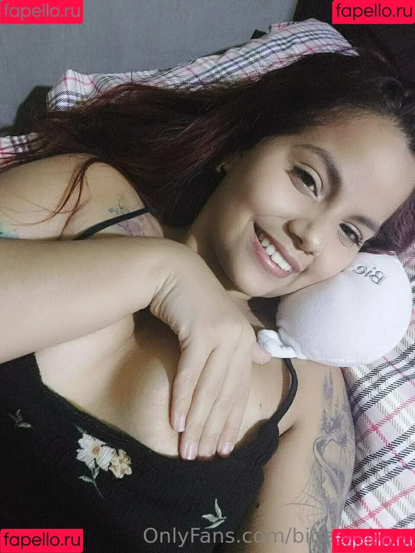 bigasschels Onlyfans Photo Gallery 