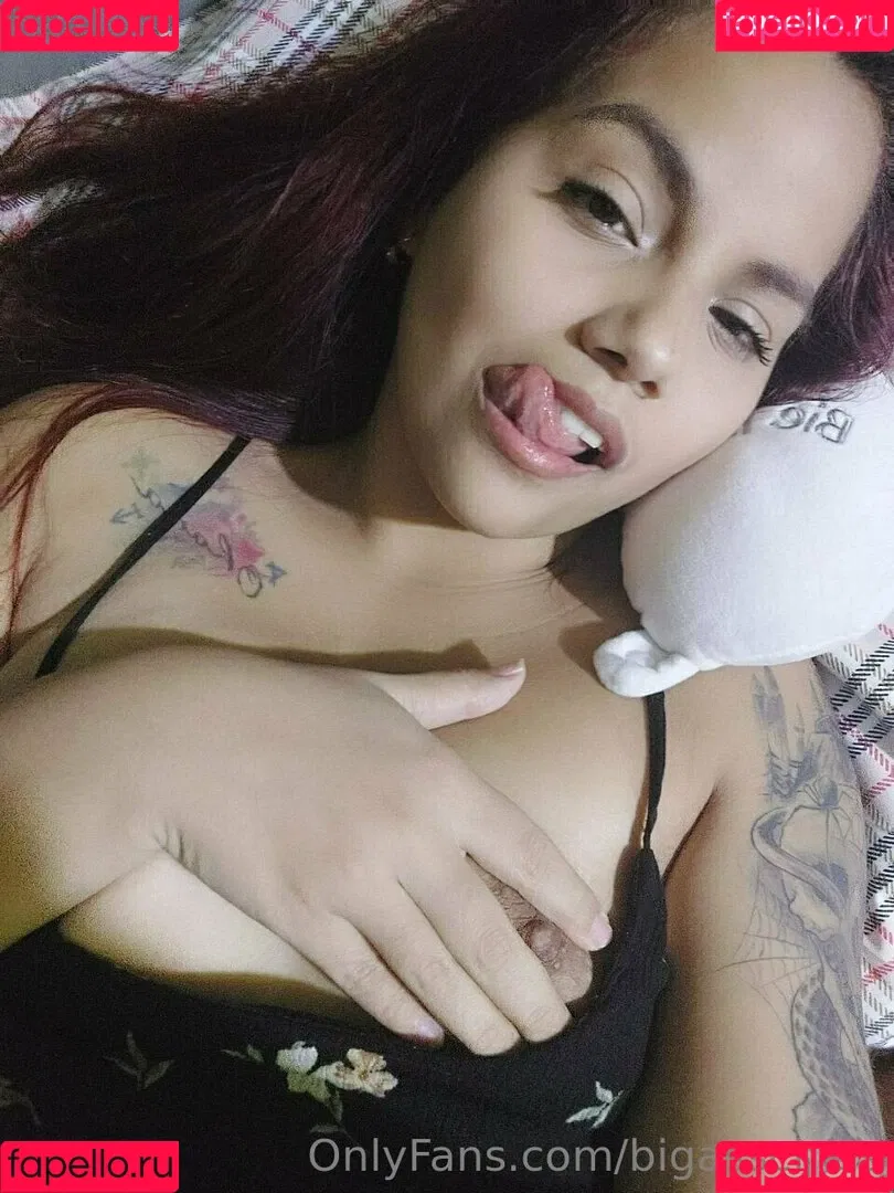 bigasschels Onlyfans Photo Gallery 