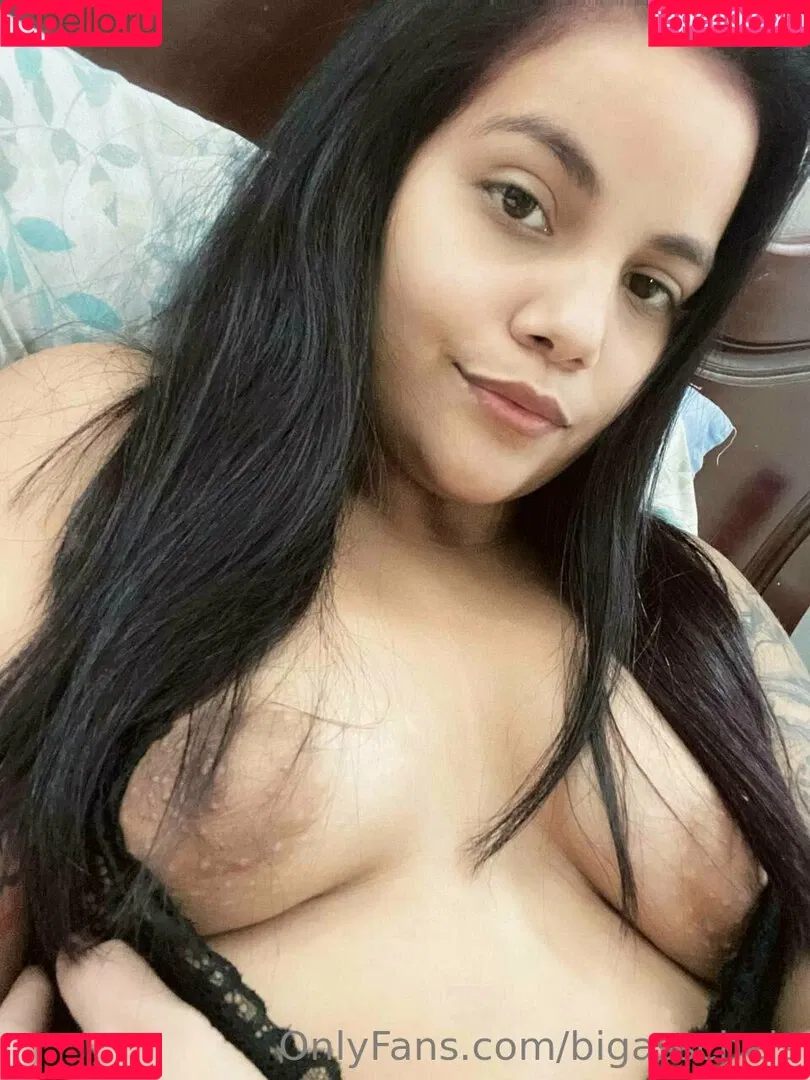 bigasschels Onlyfans Photo Gallery 