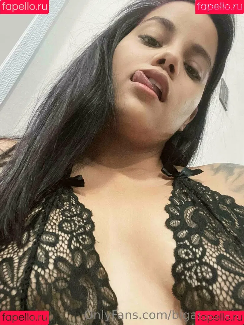 bigasschels Onlyfans Photo Gallery 