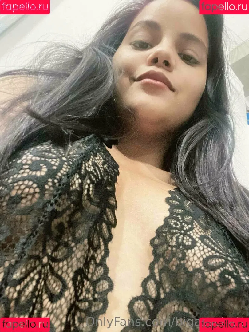 bigasschels Onlyfans Photo Gallery 