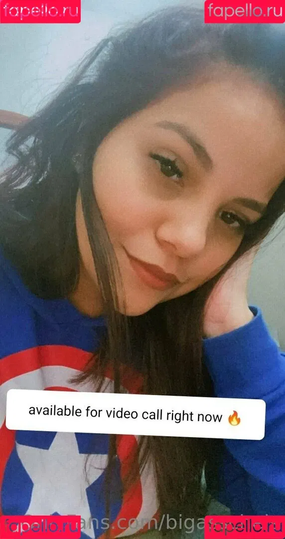bigasschels Onlyfans Photo Gallery 