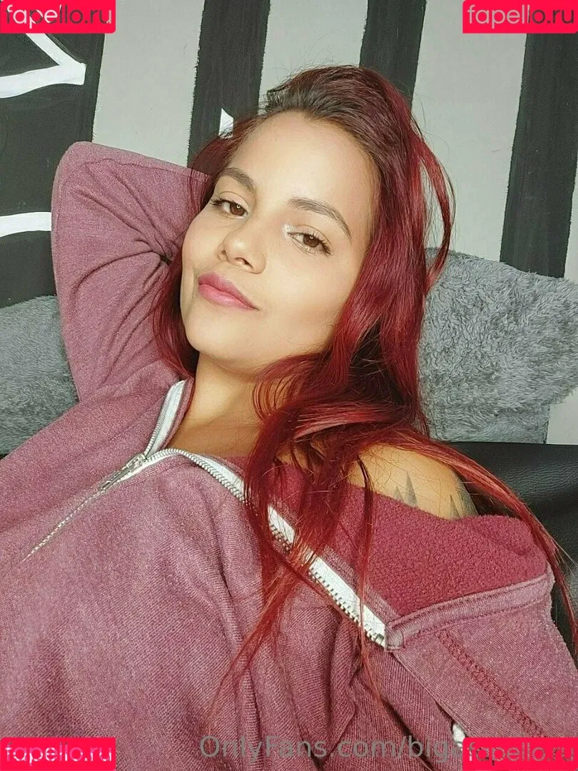 bigasschels Onlyfans Photo Gallery 