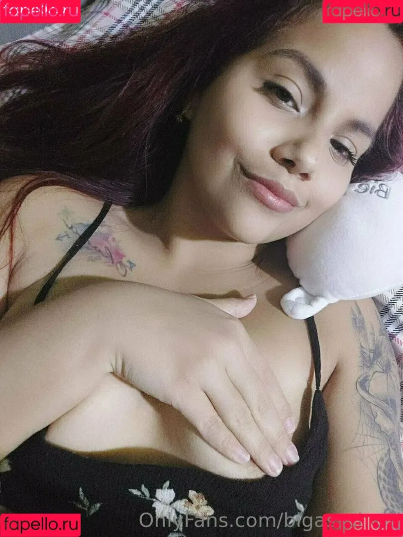 bigasschels Onlyfans Photo Gallery 