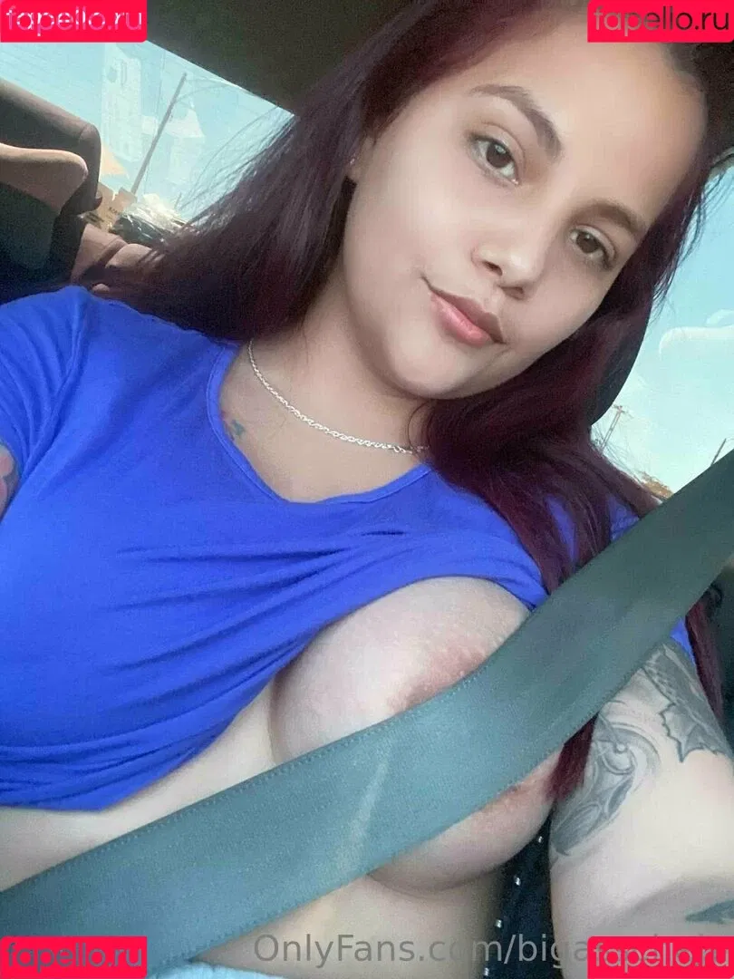 bigasschels Onlyfans Photo Gallery 