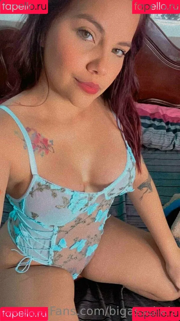 bigasschels Onlyfans Photo Gallery 