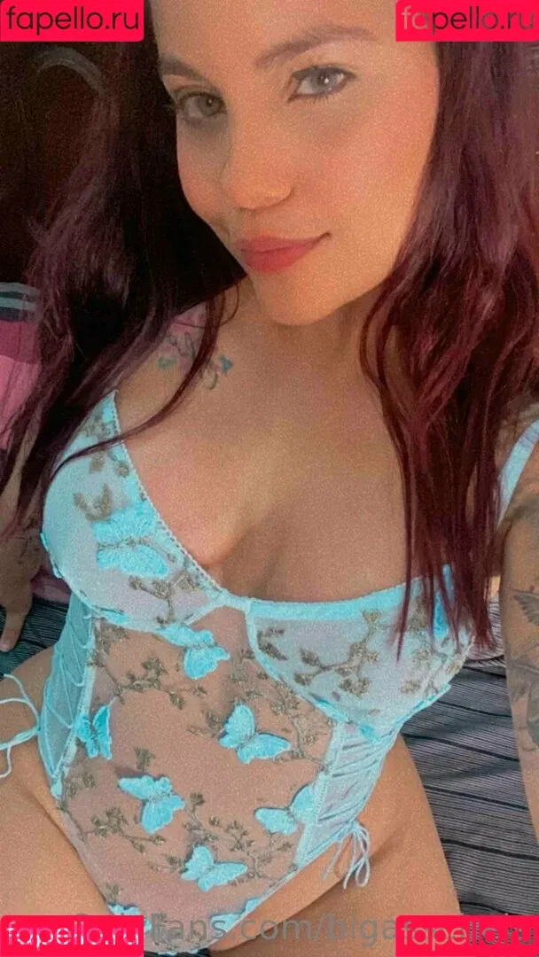 bigasschels Onlyfans Photo Gallery 