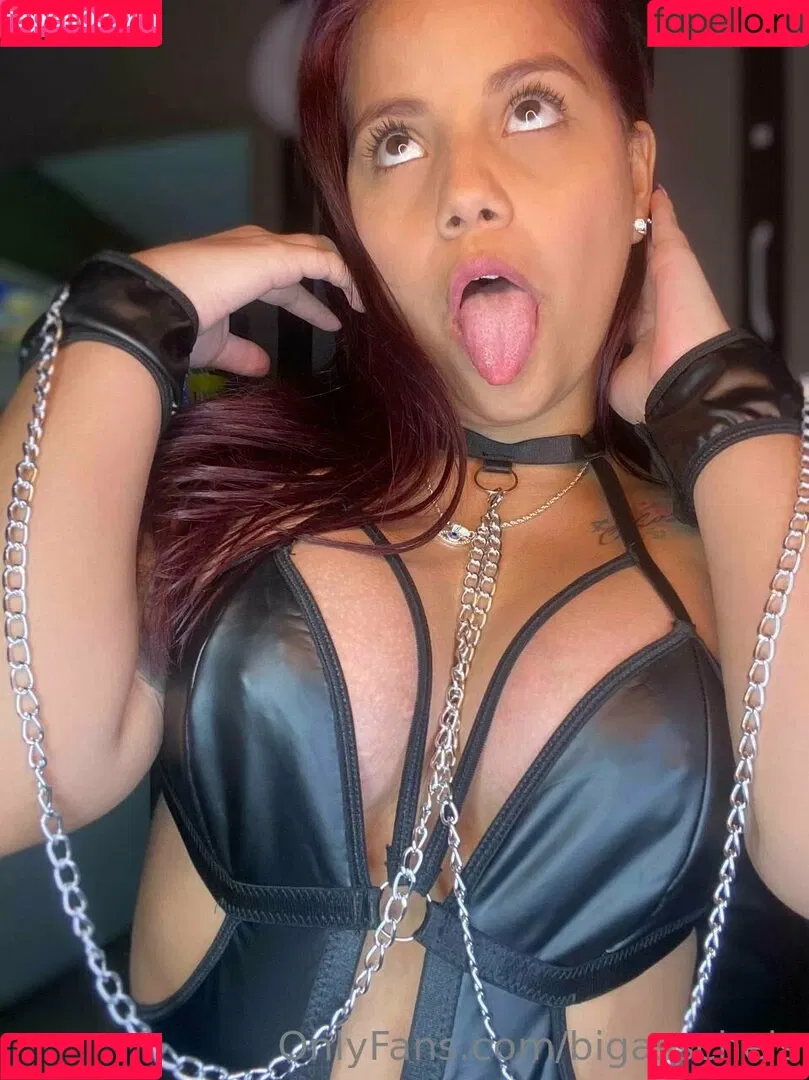 bigasschels Onlyfans Photo Gallery 