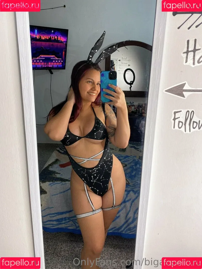 bigasschels Onlyfans Photo Gallery 
