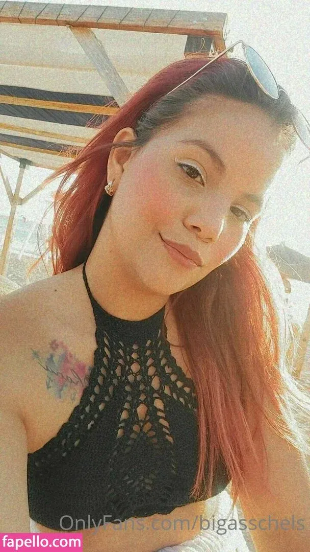 bigasschels Onlyfans Photo Gallery 